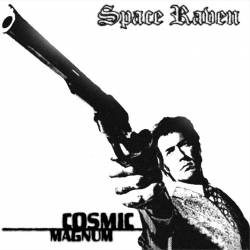 Space Raven : Cosmic Magnum
